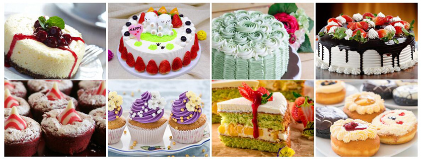 长沙芙蓉区比较好的西点培训学校 长沙芙蓉区比较好的西点培训学校