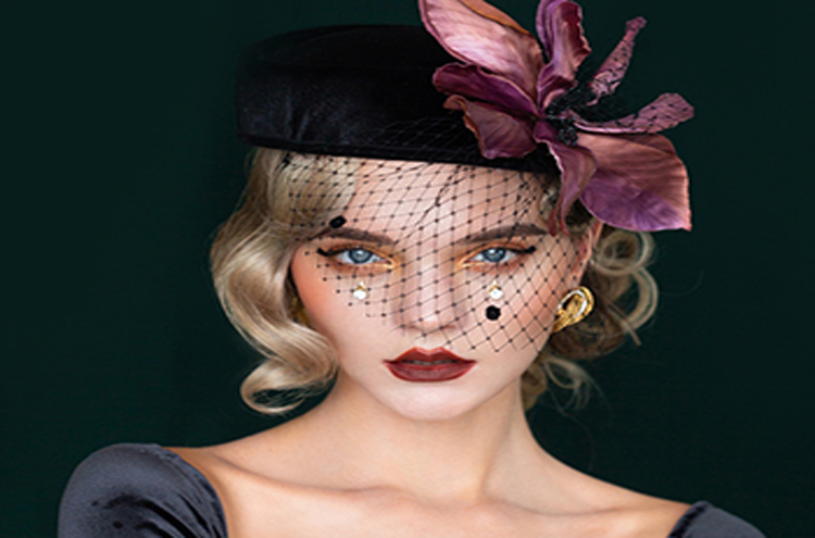 深圳龙岗区化妆培训班