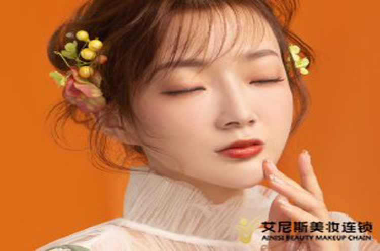 深圳龙岗区纹绣半永久培训班