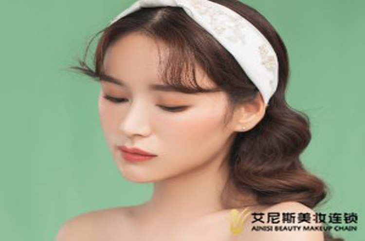 绍兴纹绣半永久培训班