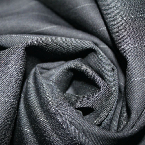 傻傻分不清楚的精纺毛织物品种介绍都在这里了