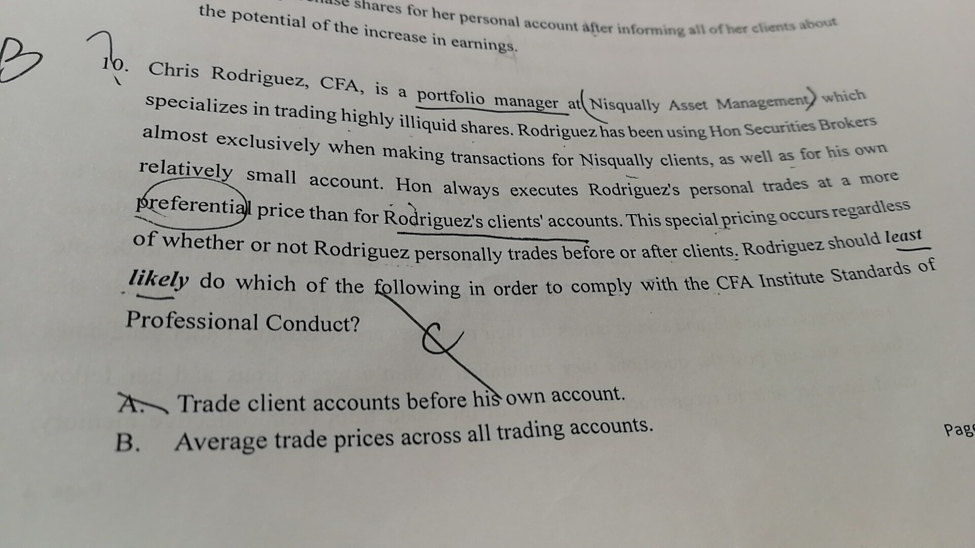 漳州CFA培训班哪家好_多少钱