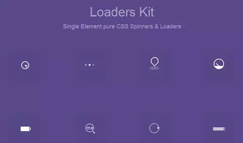 Loaders Kit