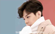 男士时尚发型剪裁