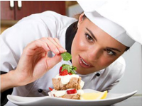 私房蛋糕培训班