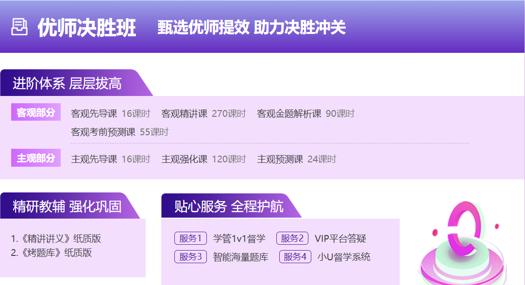优师决胜班甄选优师提效 助力决胜冲关 优师决胜班甄选优师提效 助力决胜冲关